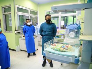 Ibu Pembuang Bayi Sendiri di Kediri Terancam 5 Tahun Bui Ibu Pembuang Bayi Sendiri di Kediri Terancam 5 Tahun Bui