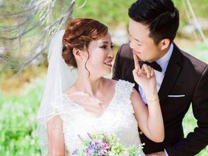 Menikahi Pria 36 Tahun Lebih Muda, Wanita Ini Lakukan Oplas Agar Lebih Cantik