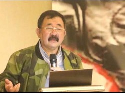 Komaruddin Simanjuntak Tawarkan Konsep Perubahan di Tinju Amatir