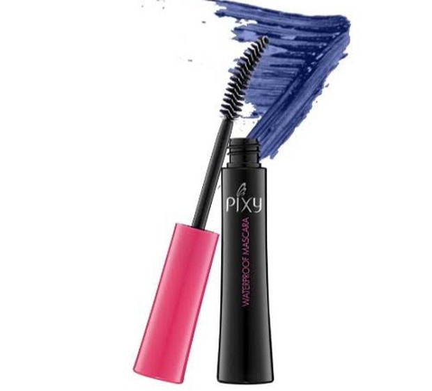 Rekomendasi maskara berwarna