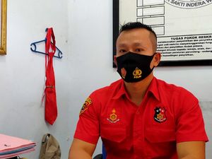 Belum Ditemukan, Pria di Bone Penikam Istri yang Masih Belia Masuk DPO