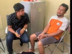 Selingkuhi Istri Orang Lalu Tepergok, Aprio Tewas Digorok