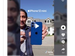 Promosi iPhone 12 Mini, Apple Andalkan TikTok