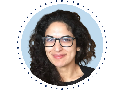 Asosiasi Yahudi Membela Kala Pejabat Pilihan Biden Keturunan Palestina