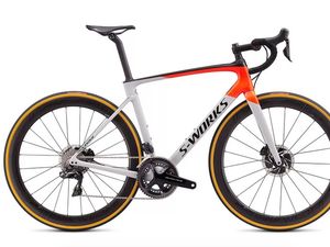 Jadi Barang Bukti KPK, Inikah Sepeda yang Disita dari Edhy Prabowo?