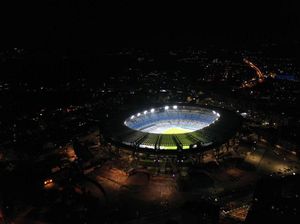 Walikota Naples: San Paolo Kini Jadi Diego Armando Maradona Stadium Walikota Naples: San Paolo Kini Jadi Diego Armando Maradona Stadium