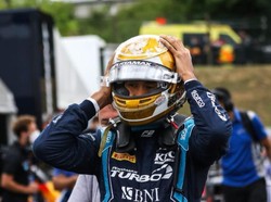 F2 2020: Usai Absen 3 Bulan, Sean Balapan Lagi di Bahrain Pekan Ini