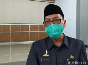 ASN Ciamis Dilarang Bepergian ke Luar Daerah Saat Nataru