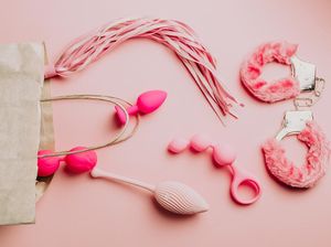 10 Negara Larang Masuknya Sex Toys, Ada Indonesia! 10 Negara Larang Masuknya Sex Toys, Ada Indonesia!