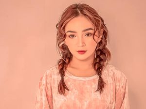 Profil Shoumaya Tazkiyyah, Bintang Bawang Merah Berkulit Putih