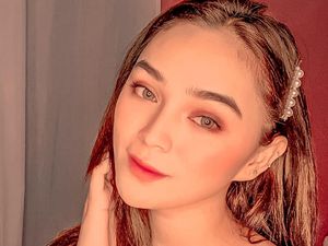 Shoumaya Tazkiyyah Plin-plan Soal Adegan Ciuman dan Bikini