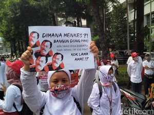 Tak Ada Respons, Menkes Terawan Disomasi Lagi Soal Revisi PP Tembakau