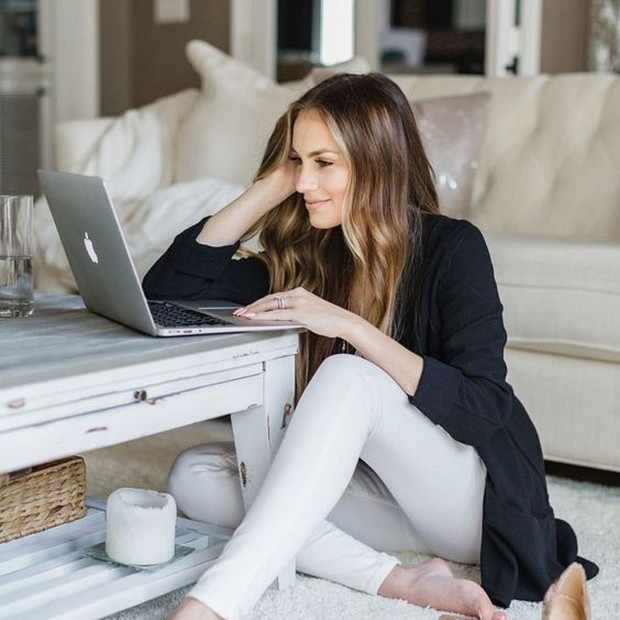 stephtphotography Wanita Lebih Bahagia Memiliki Penghasilan Sendiri