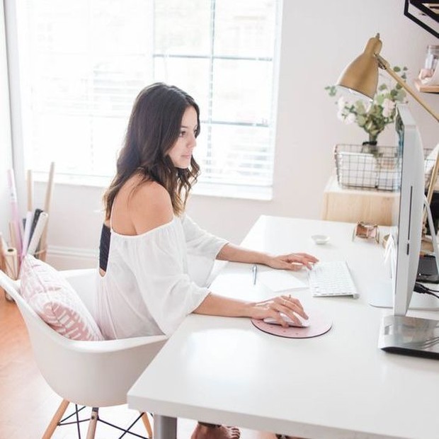 stylemepretty Wanita Lebih Bahagia Memiliki Penghasilan Sendiri