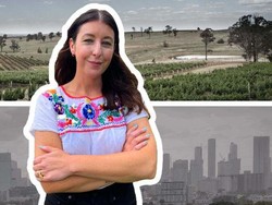 Suasana Kantor di Australia Akan Berubah. Seperti Inilah Gambarannya