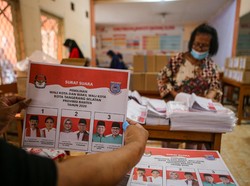 Twitter Punya Panduan di Pilkada 2020, Yuk Simak!