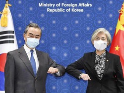 Tekad China dan Korea Selatan Tangani Pandemi hingga Nuklir