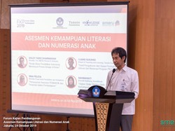 Kemendikbud: Harus Ada Reformasi Buku Besar-besaran