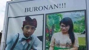 8 Undangan Pernikahan Orang Kreatif Tingkat Tinggi, Anti Mainstream Abis