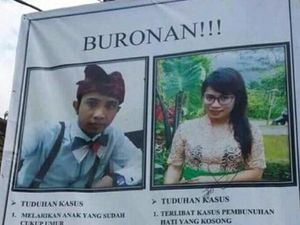 8 Undangan Pernikahan Orang Kreatif Tingkat Tinggi, Anti Mainstream Abis