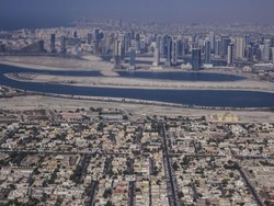 Uni Emirat Arab Hentikan Visa Bagi 12 Negara Mayoritas Muslim