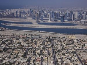 Uni Emirat Arab Tawarkan Kewarganegaraan untuk Warga Asing Terpilih Uni Emirat Arab Tawarkan Kewarganegaraan untuk Warga Asing Terpilih