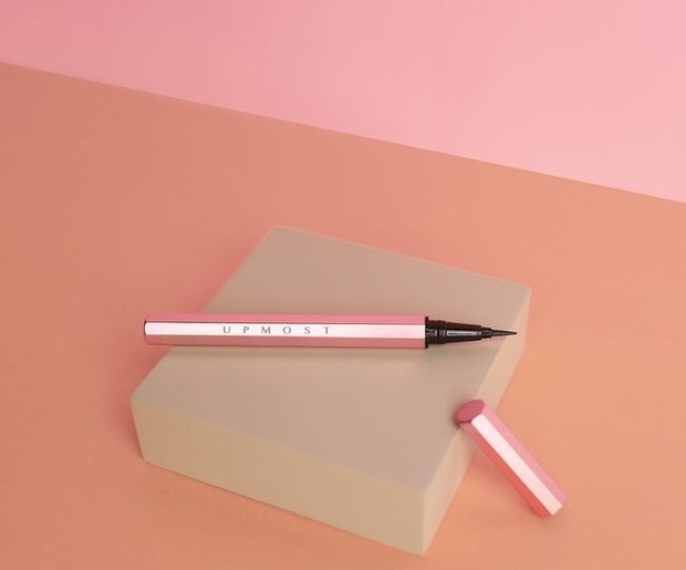 Upmost Beauty 2in1 Eyeliner & Serum