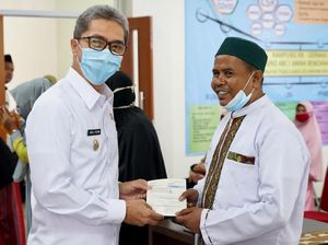 Alhamdulillah! Pemkot Bogor Bakal Naikkan Insentif Guru Ngaji