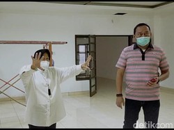 Pengamat Sebut Sosok Risma Layak Jadi Menteri Sosial