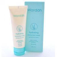 moisturizer oil free dan non comedogenic