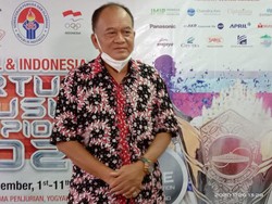 PB Wushu Kembali Gelar Kejuaraan Virtual