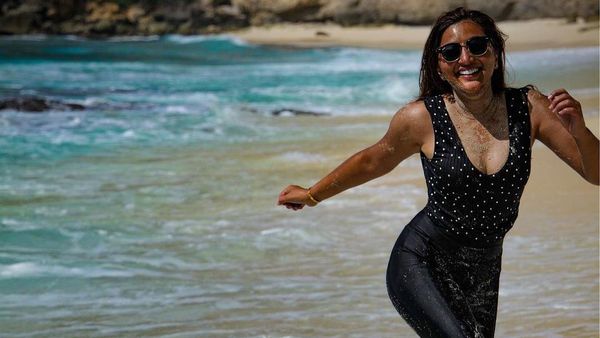 Ashanty dan Penampilannya yang Paling Disukai Netizen