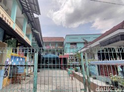 150 Penghuni Ponpes Al-Mutawally Kuningan yang Positif COVID-19 Membaik