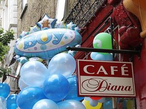 7 Restoran Favorit Putri Diana, Sang Putri Idola di Era 90-an 7 Restoran Favorit Putri Diana, Sang Putri Idola di Era 90-an