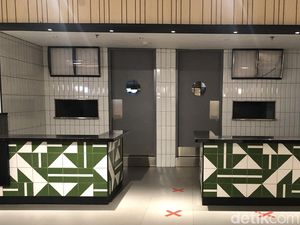 Begini Jurus Restoran Agar Tak Rumahkan Karyawan di Masa Pandemi