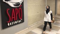 8 Bulan COVID-19, Ratusan Restoran di Mal Jakarta Tumbang