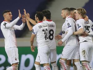 Lille Vs Milan: Rossoneri Sudah Oke, Cuma Kurang Hasil Akhir Lille Vs Milan: Rossoneri Sudah Oke, Cuma Kurang Hasil Akhir