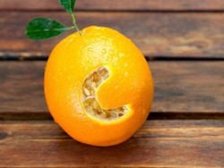 Manfaat Vitamin C yang Mungkin Belum Anda Ketahui