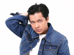 Armand Maulana Gak Pernah Punya Pengalaman Ditagih Royalti