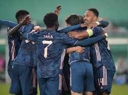 Aubameyang Ungkap Masalah Terbesar Arsenal