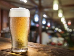 Getok Harga Bir Sampai Rp 400 Ribu, 3 Bandara di AS Disidak