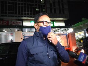 Polemik Swab Tes Habib Rizieq yang Bikin RS UMMI Ditegur Keras Bima Arya