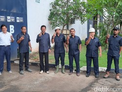 Blusukan ke Pabrik-pabrik, Yoko akan Genjot Investasi di Mojokerto