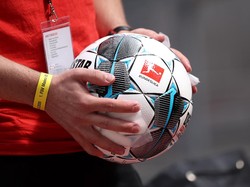 Jadwal Liga Jerman Pekan Ini: Stuttgart Vs Bayern, Dortmund Vs Cologne