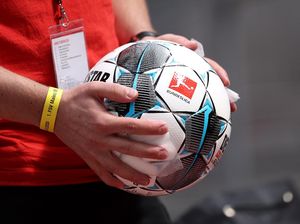 Jadwal Liga Jerman: RB Leipzig Vs Leverkusen demi Kejar Bayern Jadwal Liga Jerman: RB Leipzig Vs Leverkusen demi Kejar Bayern