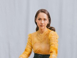 Bunga Citra Lestari Kembali Bermusik Lewat Mini Album