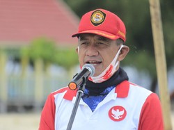 Bupati Pohuwato Kaget 7 Terduga Teroris Ditangkap: Daerah Kita Heterogen