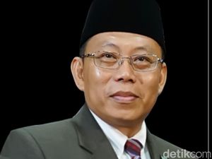 Karir Politik Dadang Wigiarto Gagal Nyaleg Tapi Dua Kali Jadi Bupati Situbondo