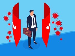 Agen Asuransi Nakal Beri Janji Surga Harusnya Ditindak Tegas