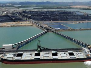 China Beli Batu Bara dari Indonesia Setelah Tolak Batu Bara dari Australia